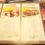 Buffalo Grill Liévin