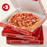 Telepizza Palma De Mallorca, Alcover Comida A Domicilio