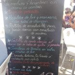 Asador Beheko Plaza