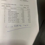 Asador La Bellota
