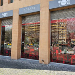 La Claraboia