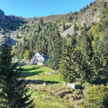 Ferme Auberge Du Lac De Forlet