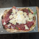 Pizzeria Pizza Pazza