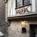 Hôtel Du Guesclin