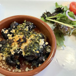 Black Angus Steak House