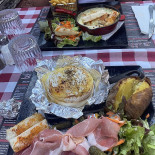 La Bascule Caudry