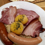 Brasserie Meyer