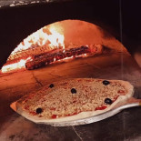 Luca's Pizza