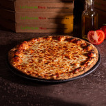 La Pizza De Nico Saint Quentin Fallavier