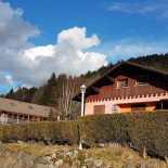 Home Des Hautes Vosges