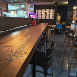 Restaurante Bar La Andaluza