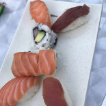 Hoki Sushi