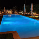 Hôtel La Bastide Gourmande
