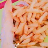 Les Frites D'olivier