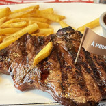 Buffalo Grill Avranches