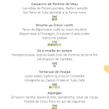 Le Pressoir Ambronay