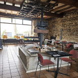 Le Pressoir Ambronay