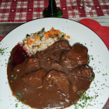 Caveau Saint Hubert