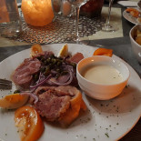 Caveau Saint Hubert