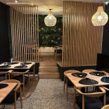 Sushi Tempel