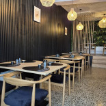Sushi Tempel