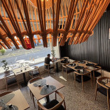 Sushi Tempel