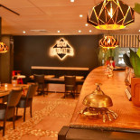 Big Burger Diner Kurier Lyss