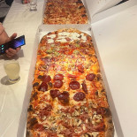 Pizzeria Due Amici