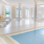 Villa Contessa Luxury Hotels