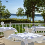 Villa Contessa Luxury Hotels