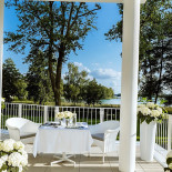 Villa Contessa Luxury Hotels