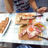 Buschenschank Böhacker