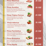 Pinsoteca Pinsa Romana
