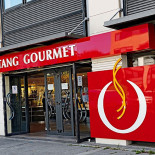 Le Café De Lognes