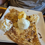 Crep'show