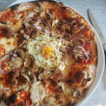 Pizza Des Roissys