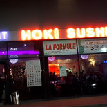 Hoki Sushi