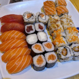 Hoki Sushi