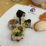 Hoki Sushi