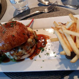L'auberge De La Montagne