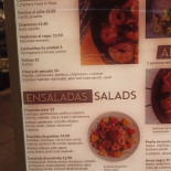El Chiringuito Restaurante Bar