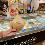 Gelateria Enxaneta Heladeria
