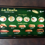Frankfurt La Rocalla