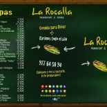 Frankfurt La Rocalla