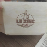 Le Zinc