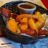 Buffalo Grill