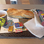Boulangerie Ange