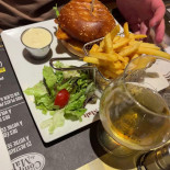 Le Comptoir Du Malt Bruay La Buissière