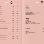 Yua Sushi
