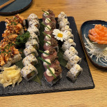 Sushi Spot